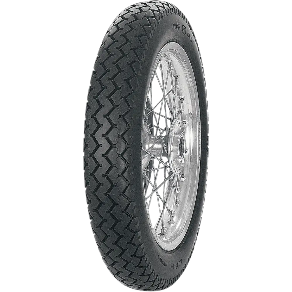 AVON Tire - Safety Mileage Mark II AM7- Rear - 3.50-19 - 57S 638142