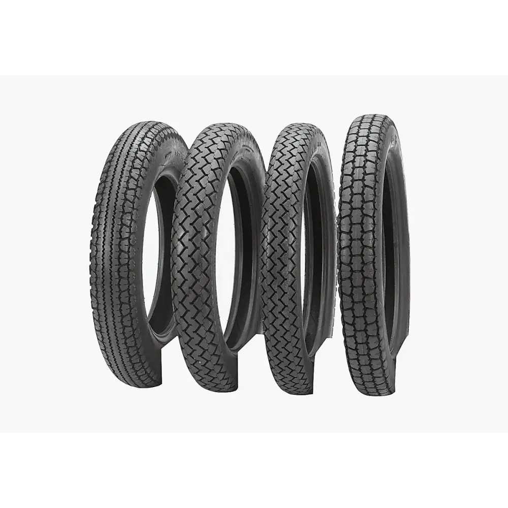AVON Tire - Safety Mileage Mark II AM7 - Rear - 4.00-18 - 64S 640833