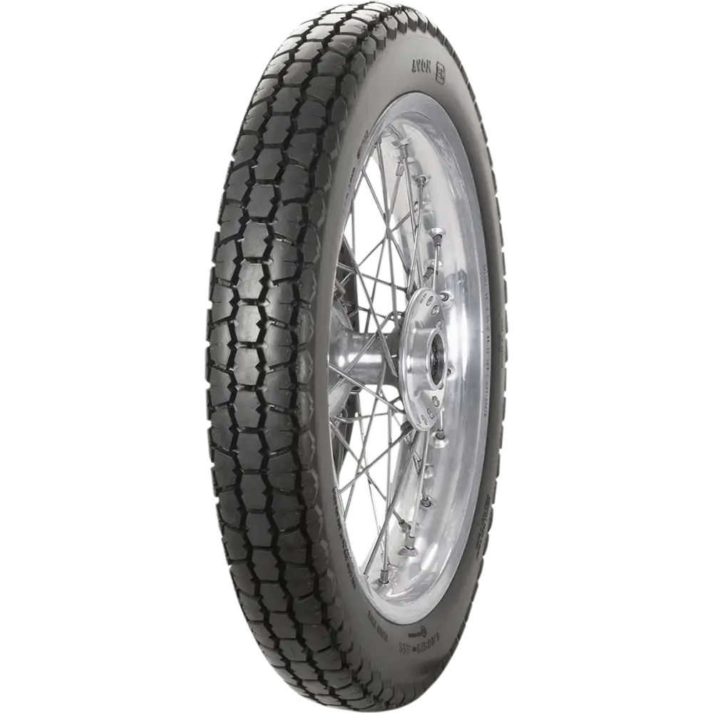 AVON Tire - Safety Mileage Mark II AM7 - Rear - 4.00-19 - 65H 640835