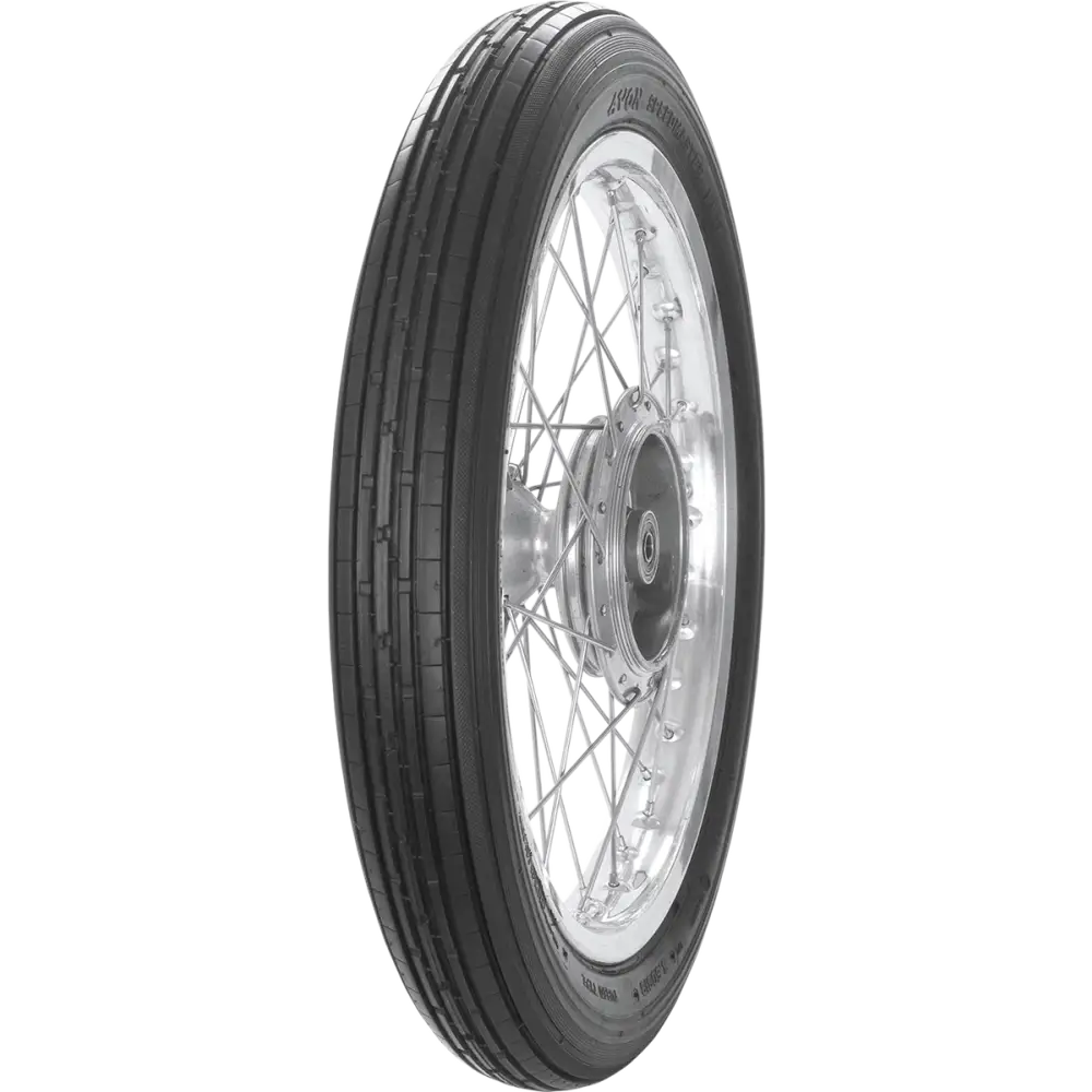 AVON Tire - Speedmaster - Front - 3.50-19 - 57S 638136