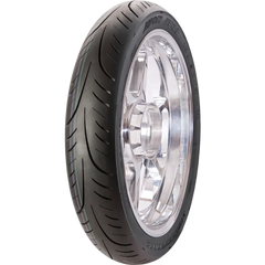 AVON Tire - Streetrunner AV83 - Front/Rear - 3.00-18 - 47S 638127