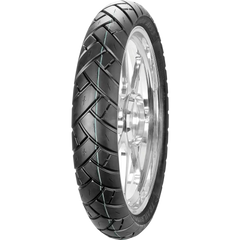 AVON Tire - Trailrider - Front - 120/70ZR17 - (58W) 638402