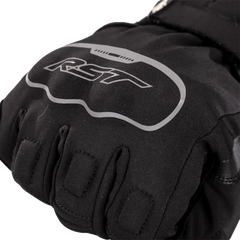 Axiom Ce Glove Black Waterproof Xs