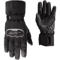 Axiom Ce Glove Black Waterproof Xs