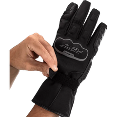 Axiom Ce Glove Black Waterproof Xs