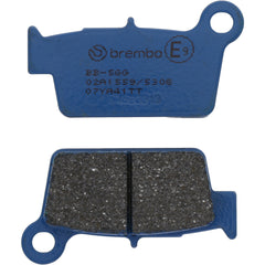 Brembo Prime TT Carbon Ceramic Brake Pads 07YA41TT