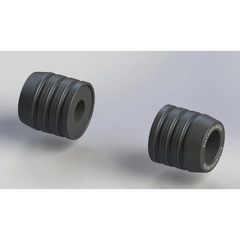 Bar End Works Edition