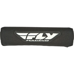 Bar Pad 7.5" Black Nylon