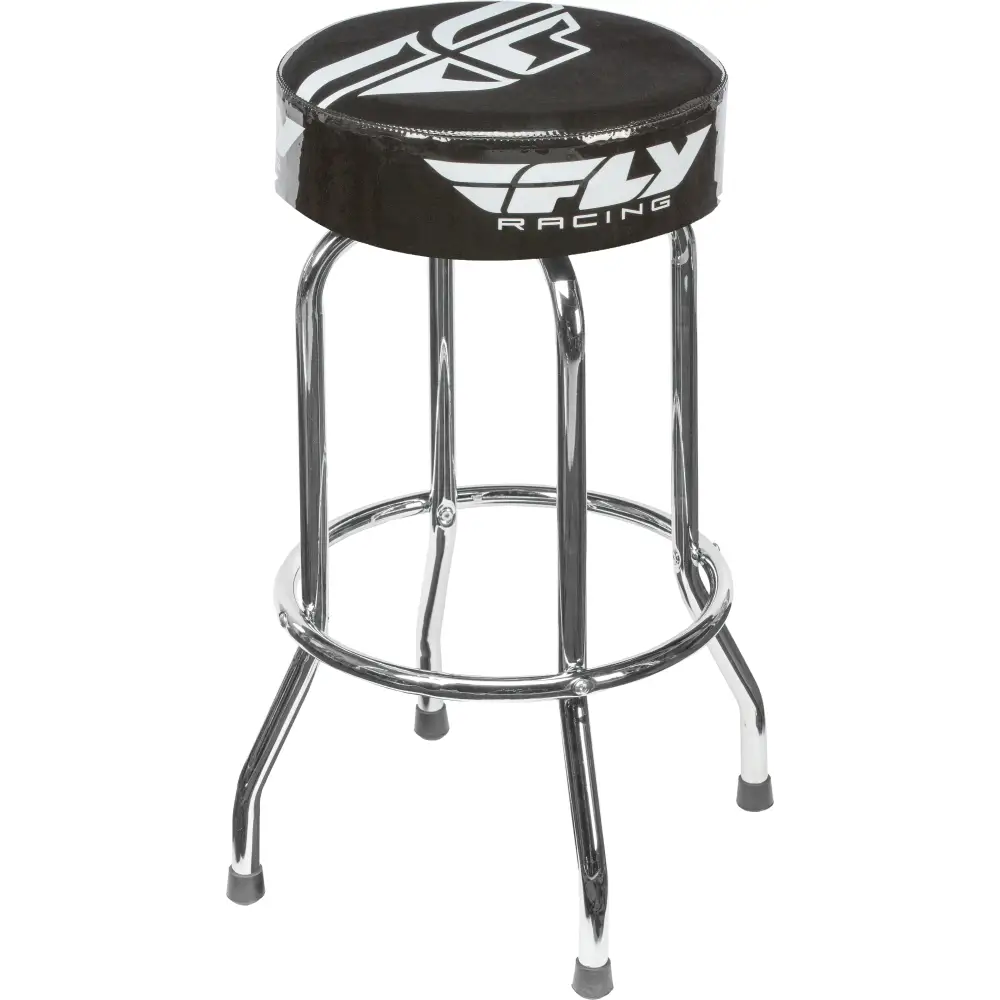 Bar Stool Black