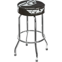 Bar Stool Black