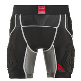Barricade Compression Shorts Sm