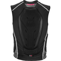 Barricade Zip Vest Lg/Xl