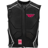Barricade Zip Vest Lg/Xl