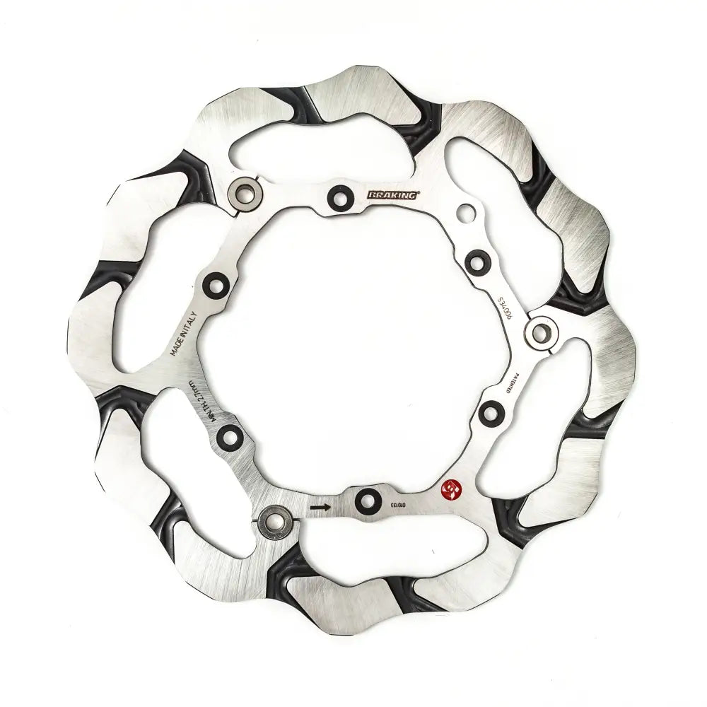 Batfly S3 270 Front Rotor Kit