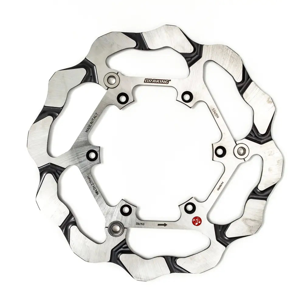 Batfly S3 270 Front Rotor Kit