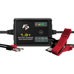 Battery Charger 6v/12v 1.3a