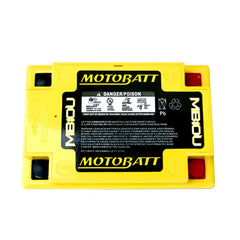 Battery Mb10u Sealed Factory Activated