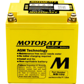 Battery Mb10u Sealed Factory Activated