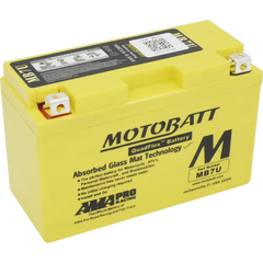 Battery Mb7u Sealed Factory Activated