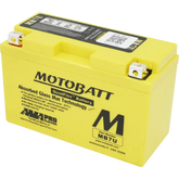 Battery Mb7u Sealed Factory Activated