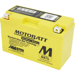 Battery Mb7u Sealed Factory Activated