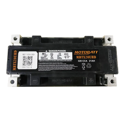 Battery Mbtx20u(hd) Sealed Factory Activated