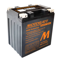 Battery Mbtx30u(hd) Sealed Factory Activated