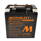 Battery Mbtx30u(hd) Sealed Factory Activated