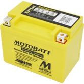 Battery Mbtx4u Sealed Factory Activated