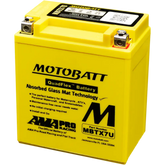 Battery Mbtx7u Sealed Factory Activated