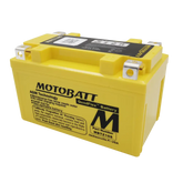 Battery Mbtz10s Sealed Factory Activated