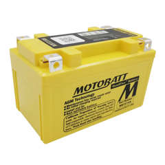 Battery Mbtz10s Sealed Factory Activated