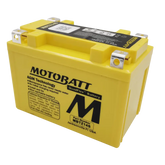 Battery Mbtz14s Sealed Factory Activated