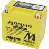 Battery Mbtz7s Sealed Factory Activated