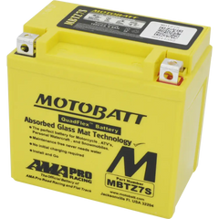 Battery Mbtz7s Sealed Factory Activated