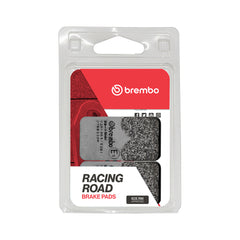 Brembo 07BB33SR Xtra SR Sintered Brake Pads