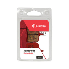 Brembo 07HD08SP Prime SP Sintered Rear Brake Pads
