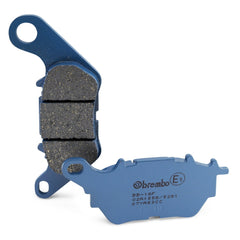 Brembo 07YA53CC Prime CC Organic Brake Pads for Yamaha YZF-R1