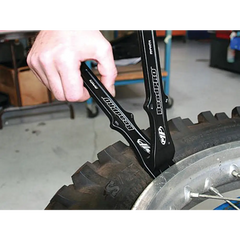 Beadpro Tire Bead Breaker & Lever Tool Set Aluminum 9.5"