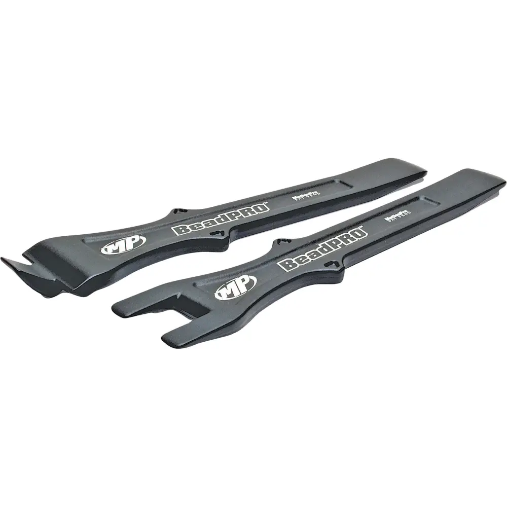 Beadpro Tire Bead Breaker & Lever Tool Set Aluminum 9.5"