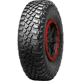 BF GOODRICH Tire - Mud-Terrain T/A? KM3 - Front/Rear - 29x11R14 - 8 Ply 36326