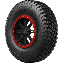BF GOODRICH Tire - Mud-Terrain T/A? KM3 - Front/Rear - 29x9R14 - 8 Ply 08522
