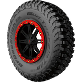 BF GOODRICH Tire - Mud-Terrain T/A? KM3 - Front/Rear - 35x11R15 - 8 Ply 01201