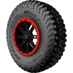 BF GOODRICH Tire - Mud-Terrain T/A? KM3 - Front/Rear - 35x11R15 - 8 Ply 01201