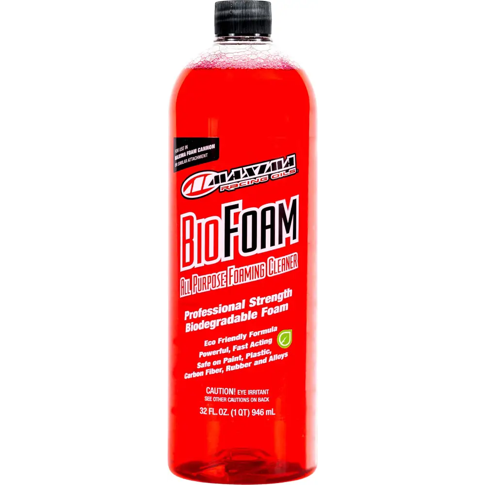 Bio Foam 32oz