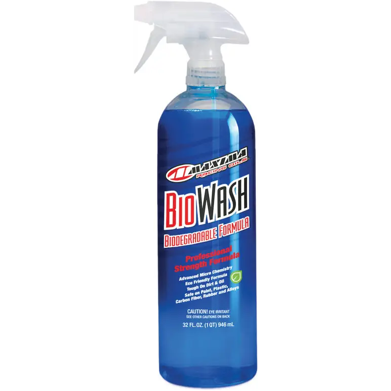 Bio Wash 32oz