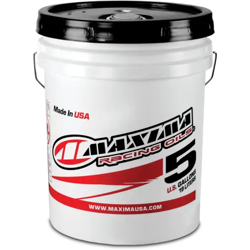 Bio Wash Cleaner 5 Gal Pail