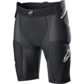 Bionic Action Protection Shorts Black Md