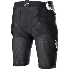 Bionic Action Protection Shorts Black Xl