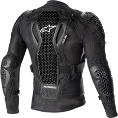 Bionic Action V2 Protection Jacket Black 2x